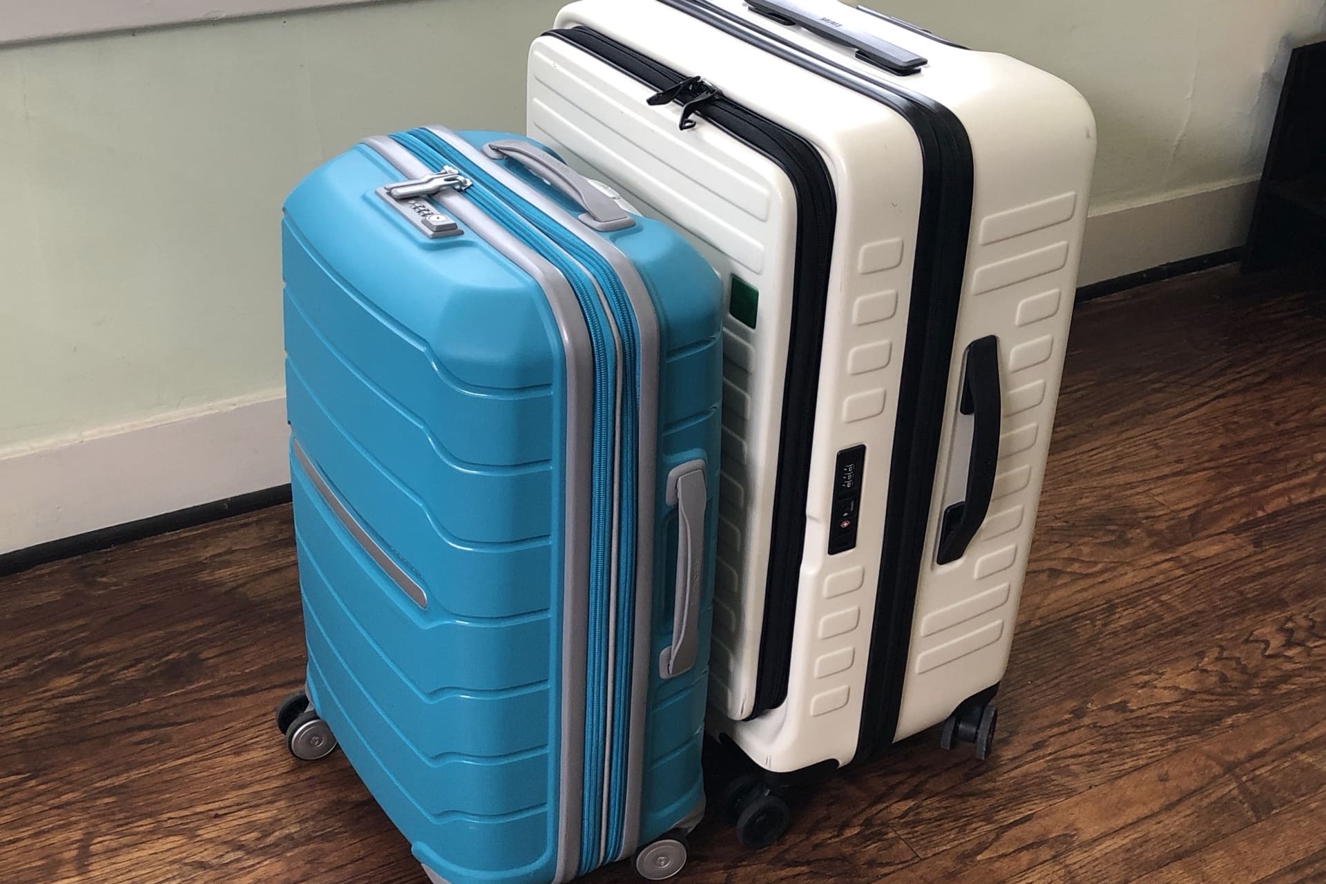 古いスーツケースは売れる？フリマアプリで不用品を有効活用！